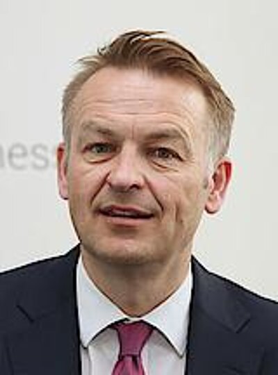 Werner Pamminger