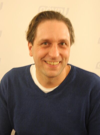 Reinhold Erlinger