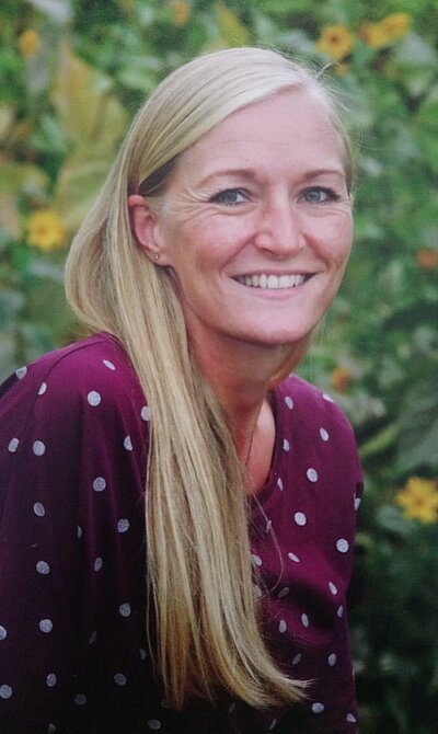 Barbara Katharina Stumptner