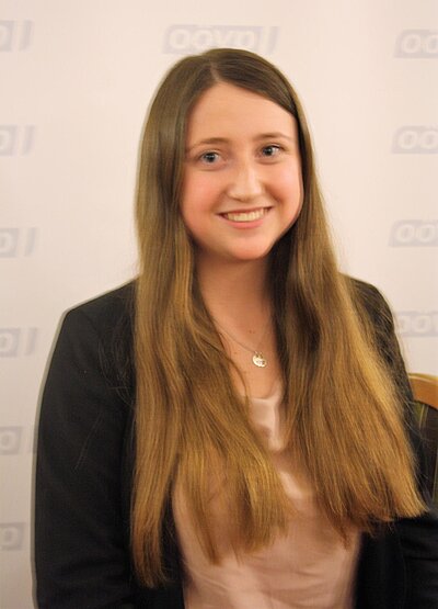 Franziska Hintenberger