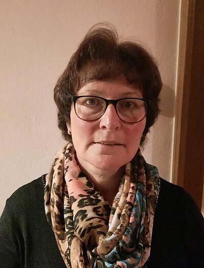 Elisabeth Kitzmüller