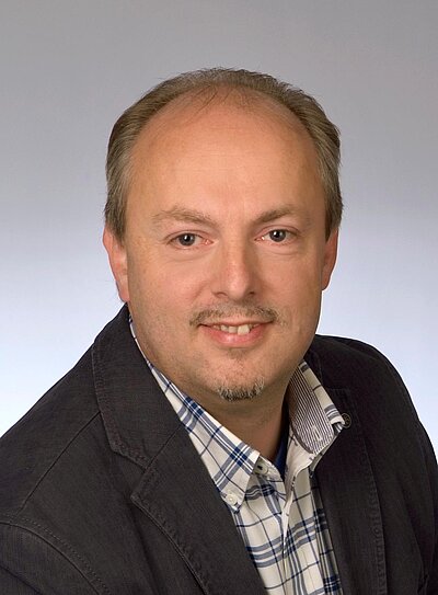 Werner Schöftner