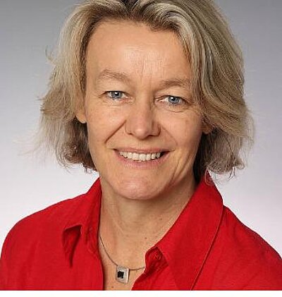 Elisabeth Wolkerstorfer