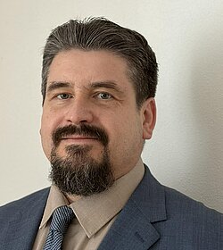 Martin Stefan Schwarzinger